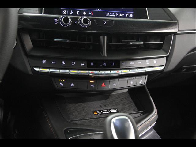 New 2026 Cadillac CT4 Sport w/ LPO, ONYX Package AWD/4WD image 13