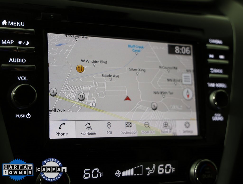 Used 2022 Nissan Murano SL image 18