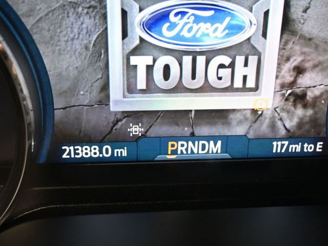 Certified 2023 Ford F150 XLT w/ Equipment Group 302A High image 18