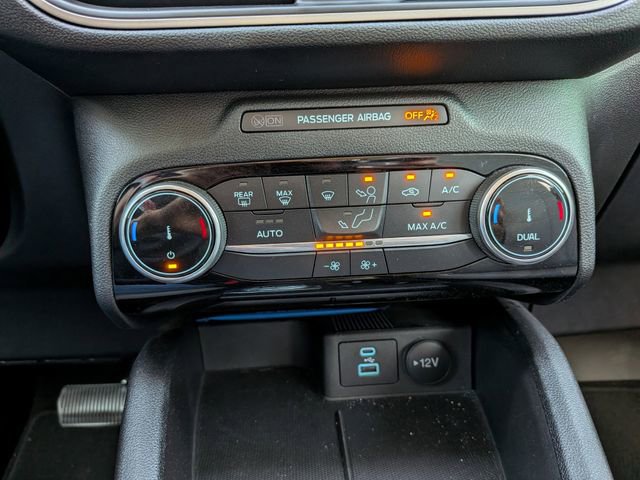 Used 2022 Ford Escape SE w/ Convenience Package image 22