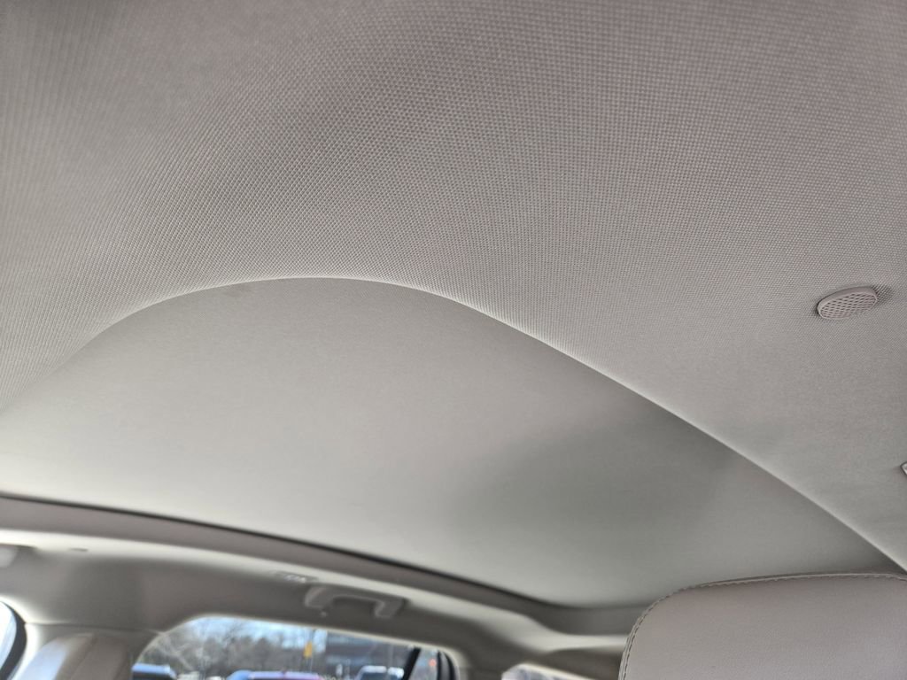 Used 2023 Lincoln Aviator Reserve w/ Equipment Group 201A image 14