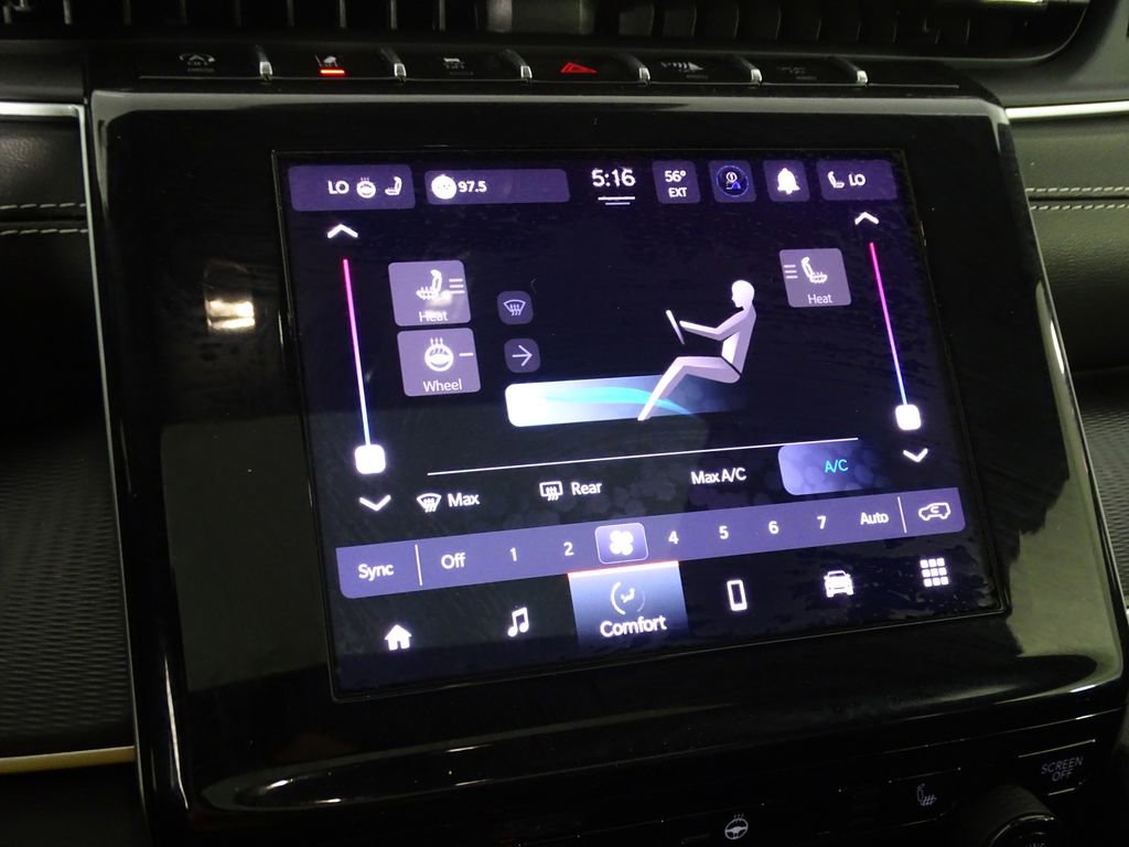 Used 2023 Jeep Grand Cherokee Altitude image 35