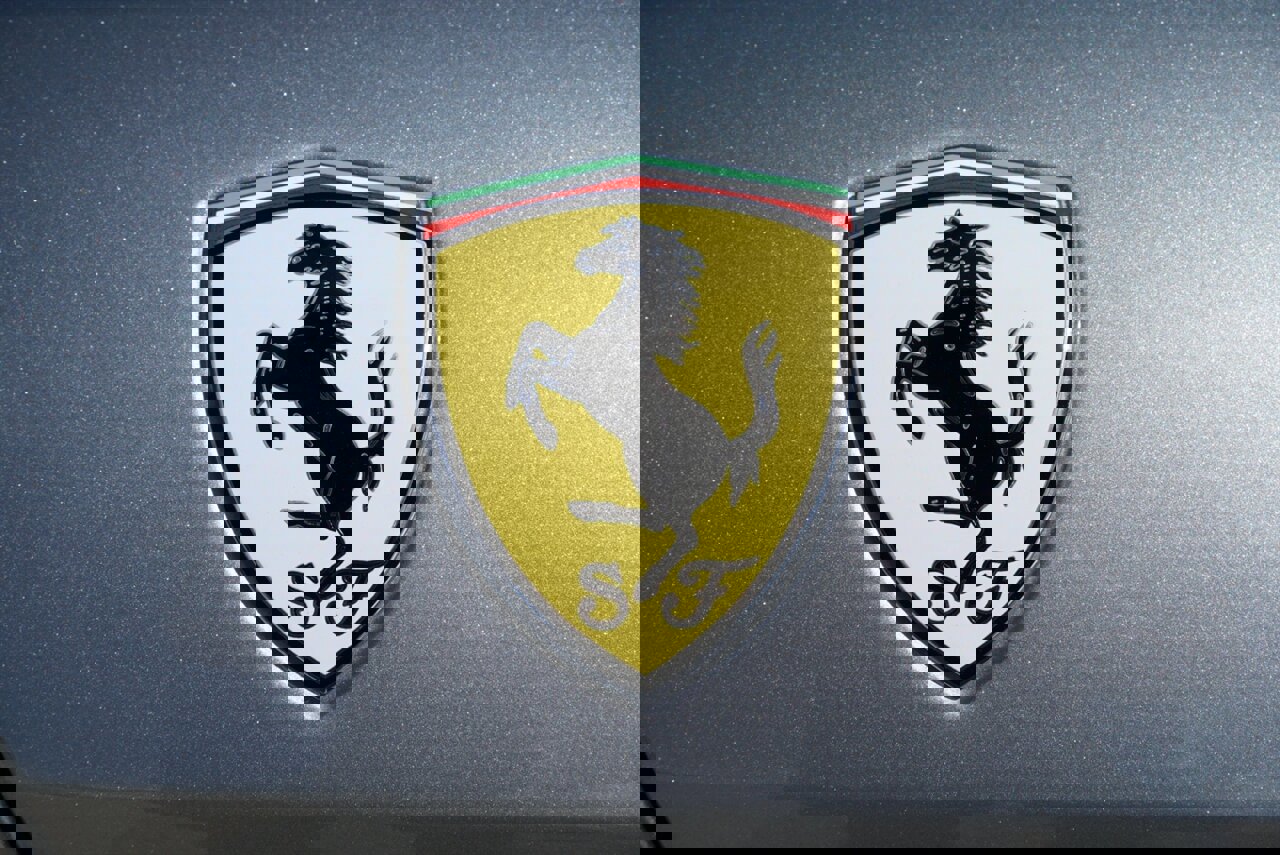 Used 2008 Ferrari 612 Scaglietti image 39