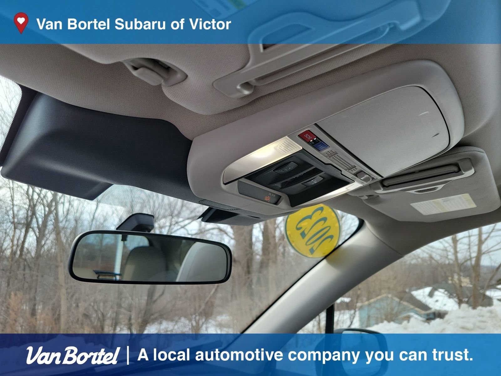 Used 2023 Subaru Forester Premium image 46