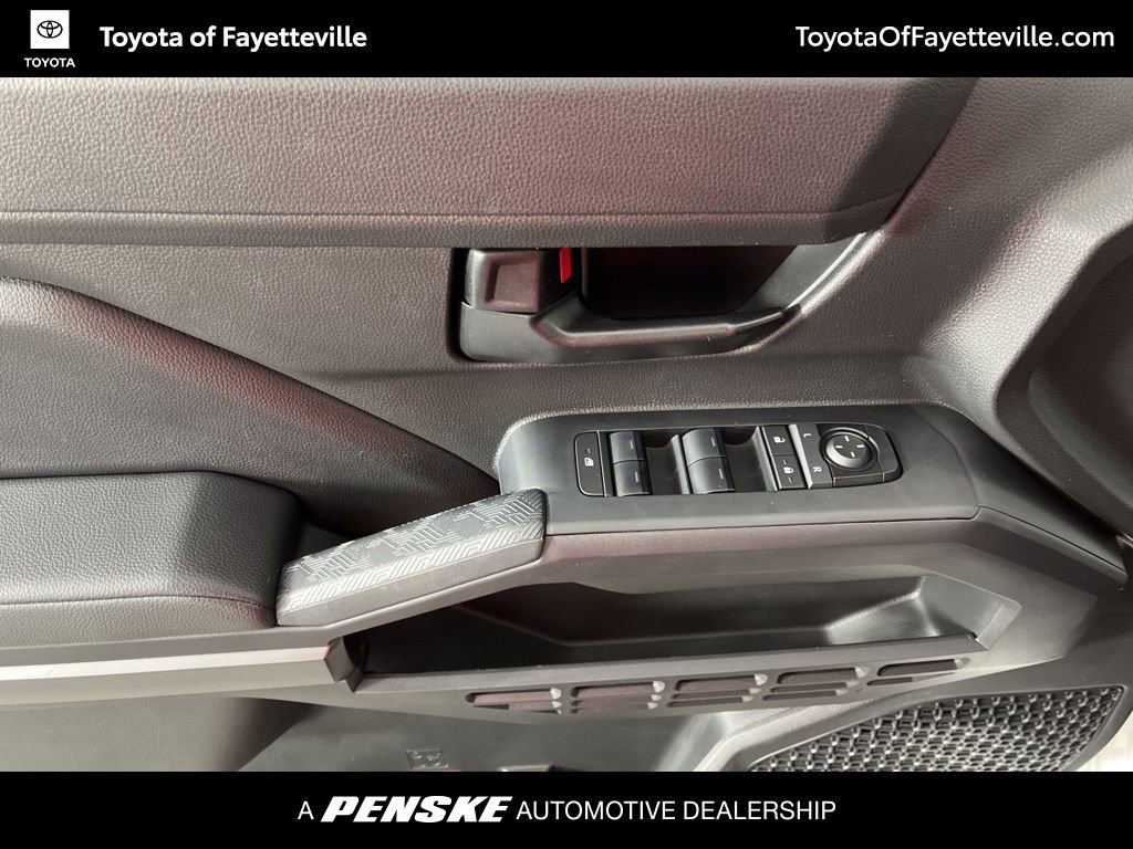 Certified 2025 Toyota Tacoma SR5 image 24