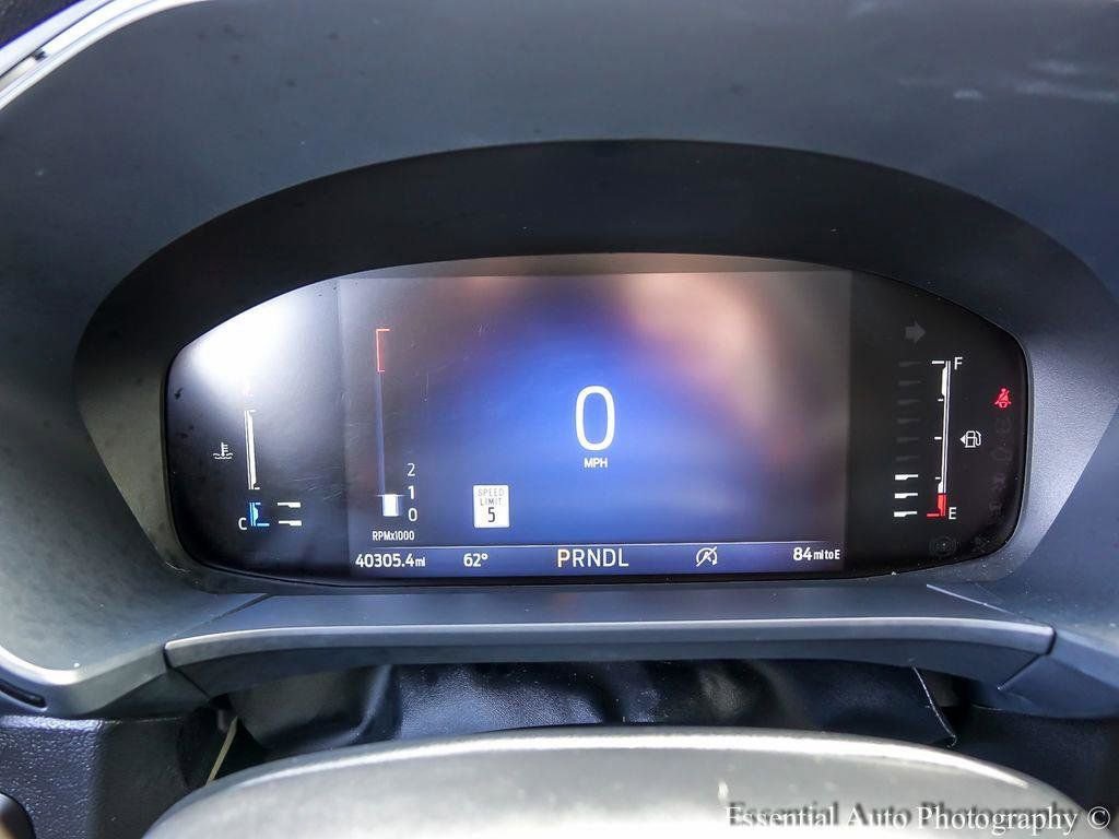 Used 2023 Ford Escape ST-Line w/ Tech Pack #1 image 14