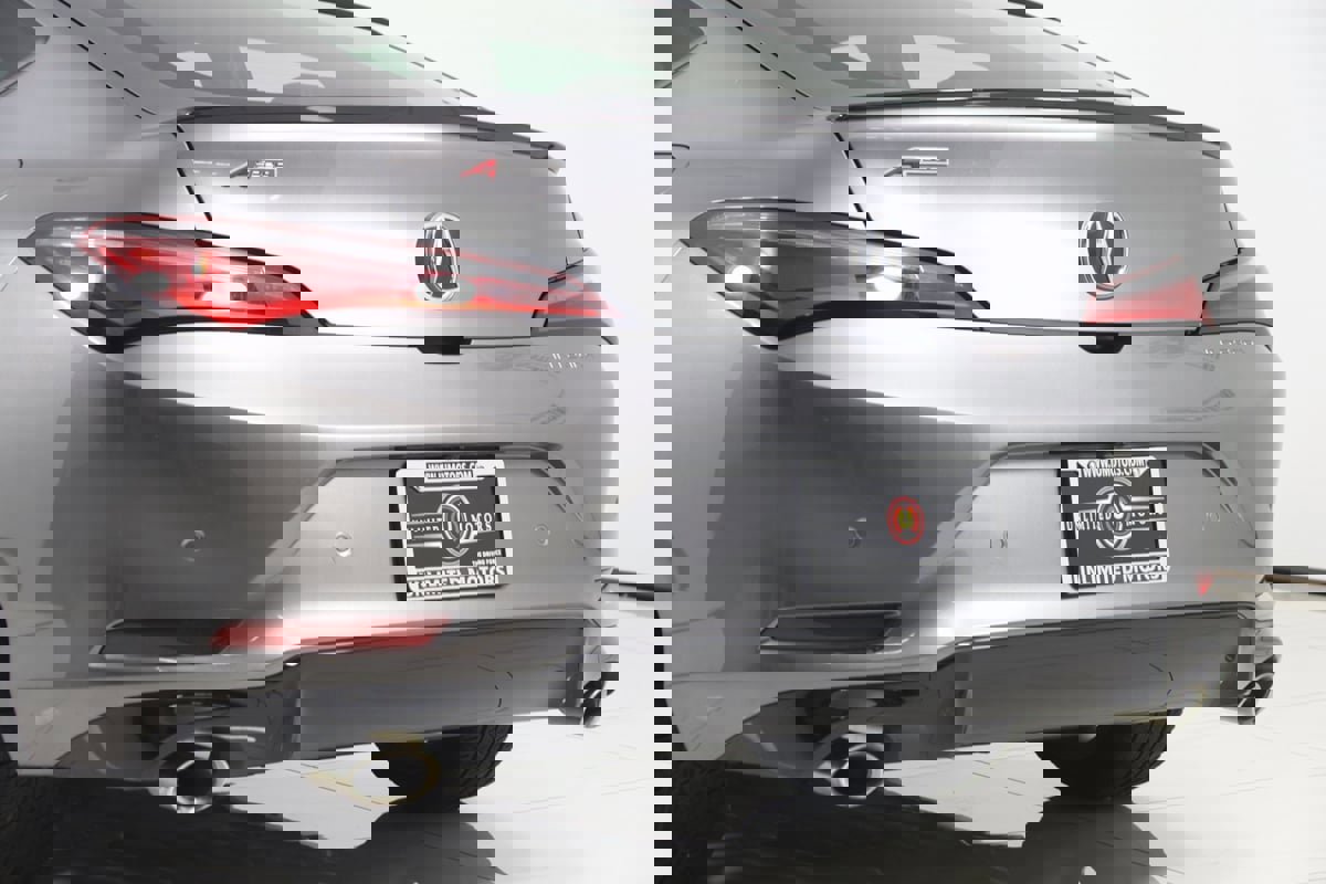 Used 2024 Acura Integra A-Spec image 21