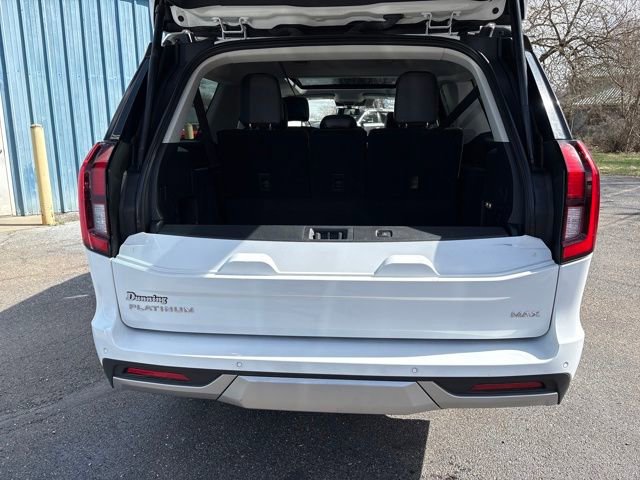 Used 2025 Ford Expedition Max Platinum image 28
