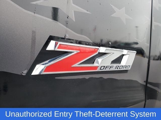 Used 2019 Chevrolet Silverado 2500 LTZ w/ Duramax Plus Package image 27