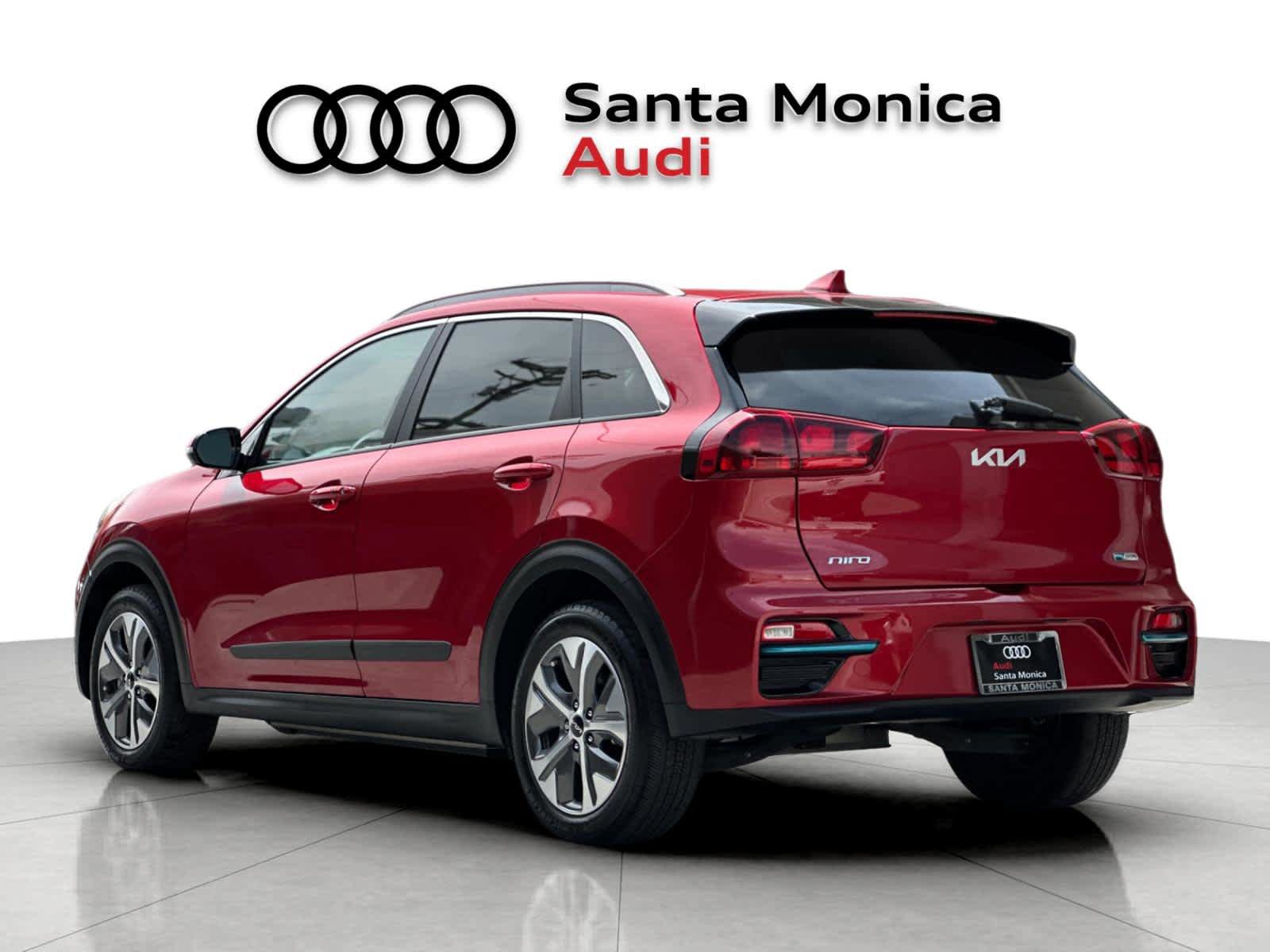 Used 2022 Kia Niro EX image 6