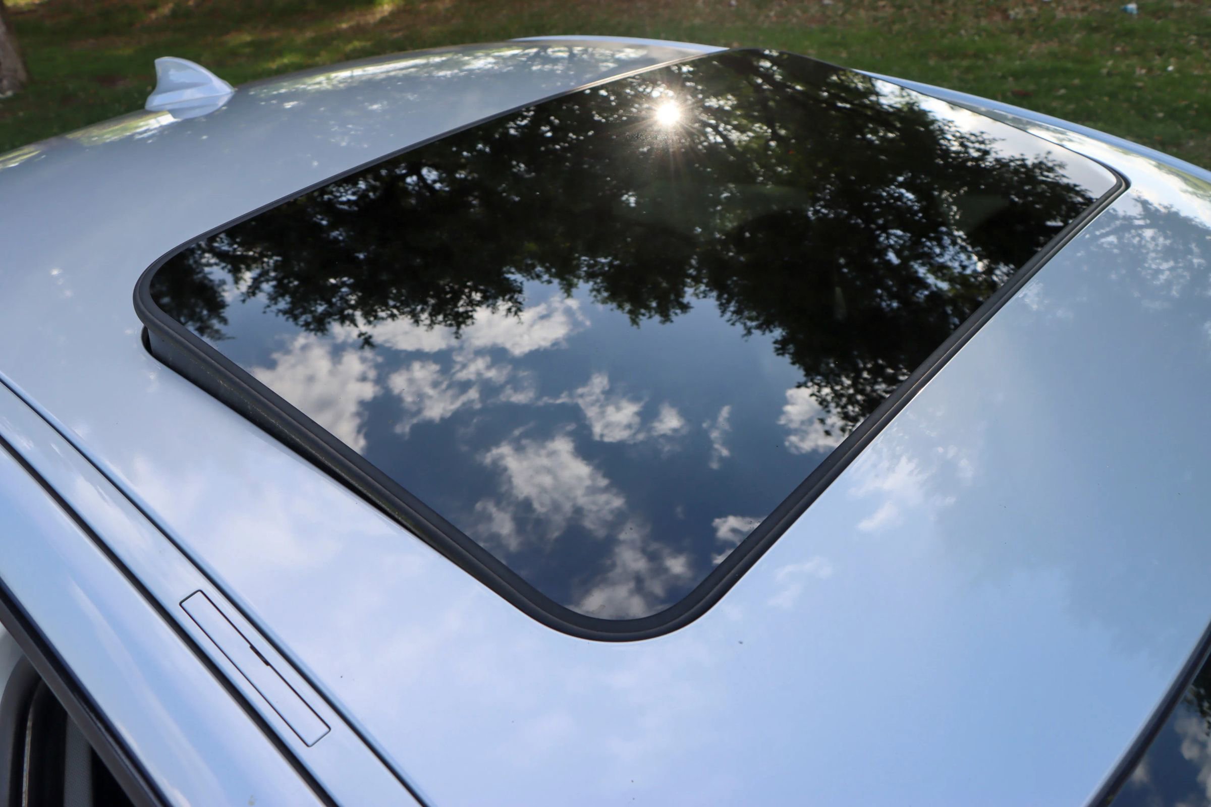 Used 2015 BMW 328i xDrive Sedan image 9