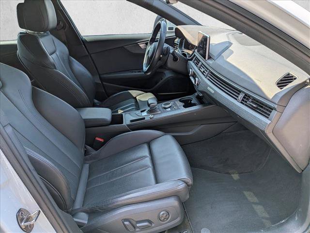 Used 2018 Audi A4 2.0T Premium Plus w/ Premium Plus Package AWD/4WD image 21