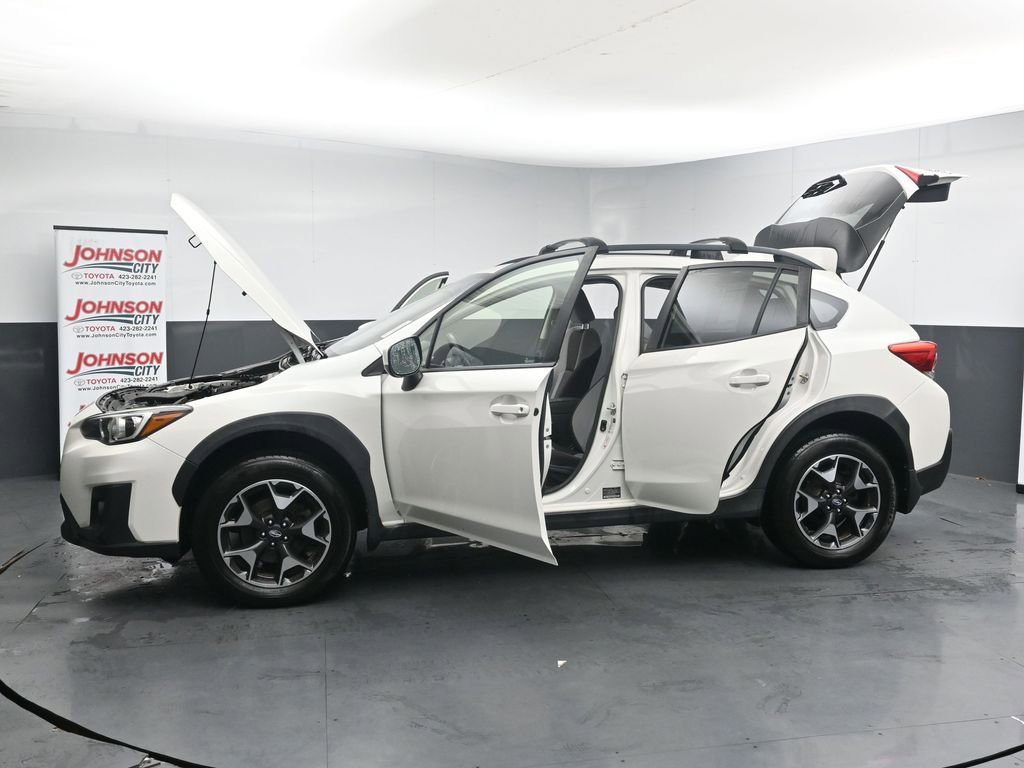 Used 2020 Subaru Crosstrek 2.0i Premium w/ Popular Package #2 AWD/4WD image 43