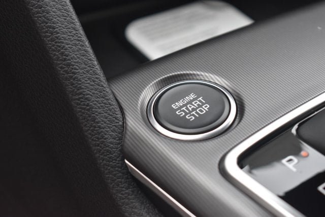 New 2026 Kia Sportage EX AWD/4WD image 26