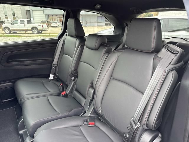 New 2026 Honda Odyssey Elite image 4