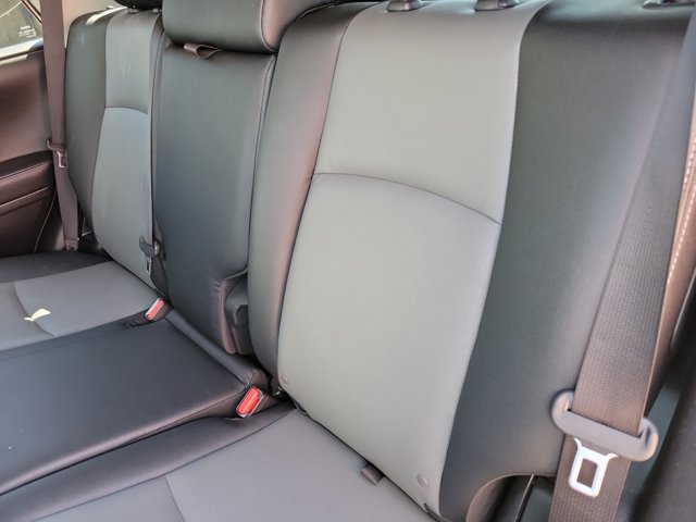 Used 2024 Toyota 4Runner SR5 Premium image 10