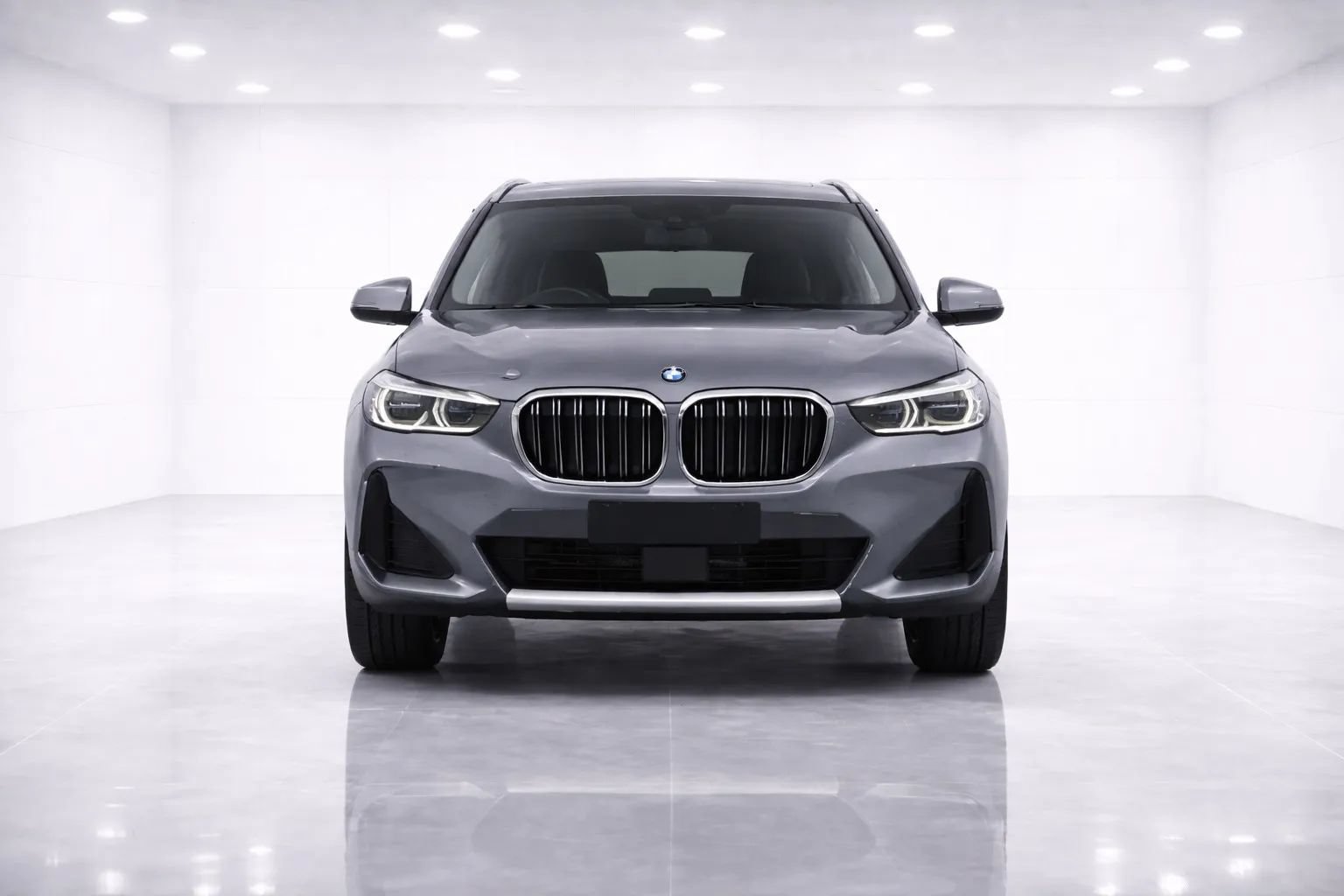Used 2023 BMW X1 xDrive28i w/ Premium Package AWD/4WD image 8