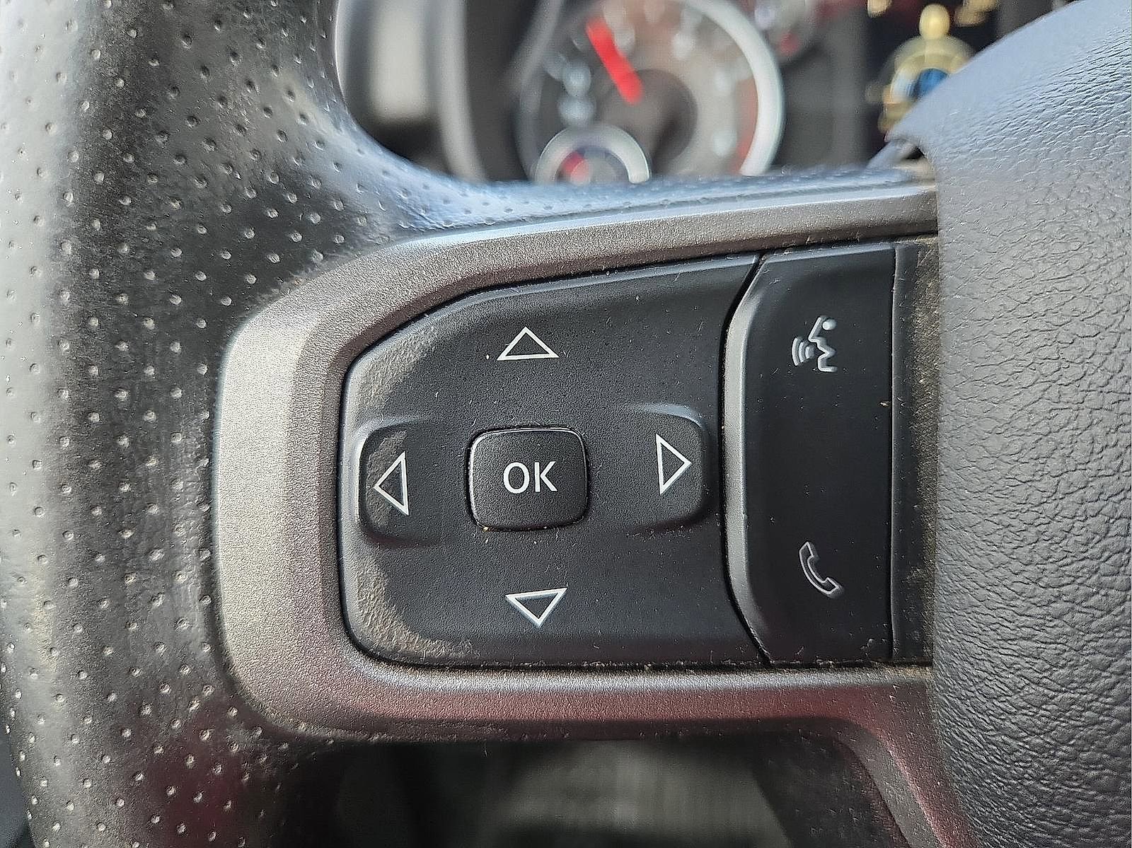 Used 2023 RAM 5500 Tradesman w/ Max Tow Package image 18