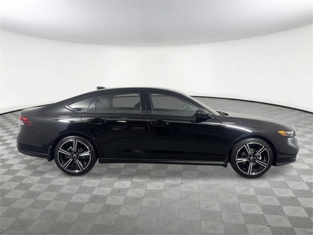 New 2026 Honda Accord SE image 7