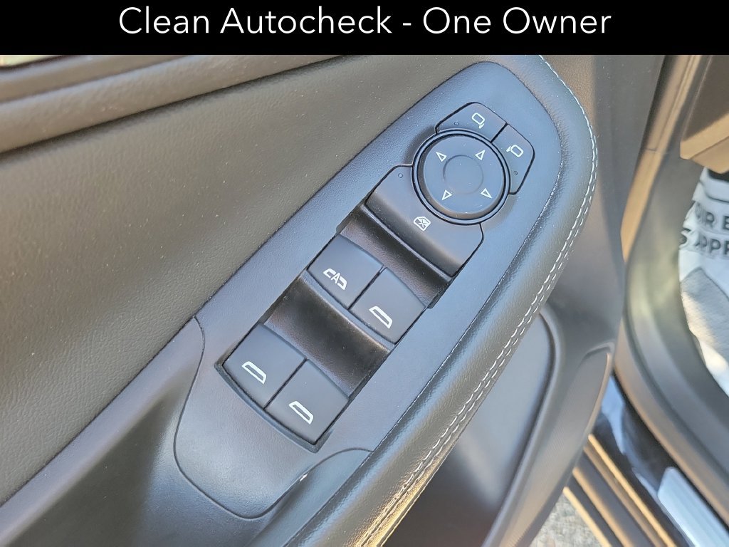 Used 2023 Buick Encore GX Preferred w/ Cold Weather Comfort Package AWD/4WD image 7