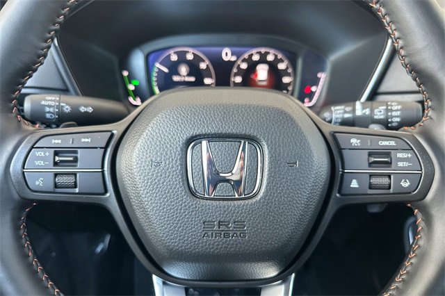 New 2026 Honda CR-V Sport-L image 24