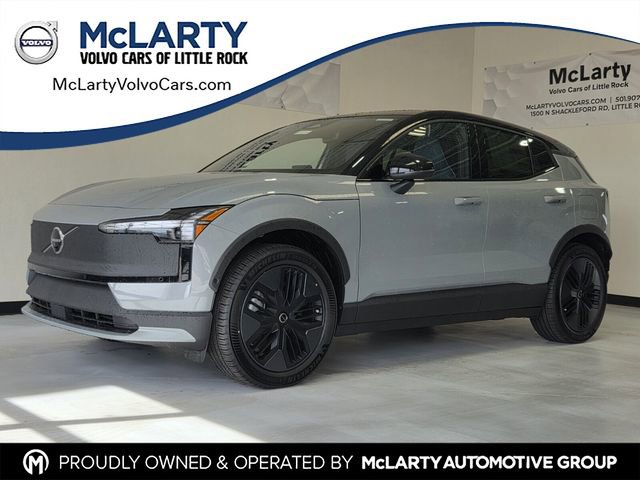 New 2026 Volvo EX30 Cross Country Ultra w/ Protection Package
