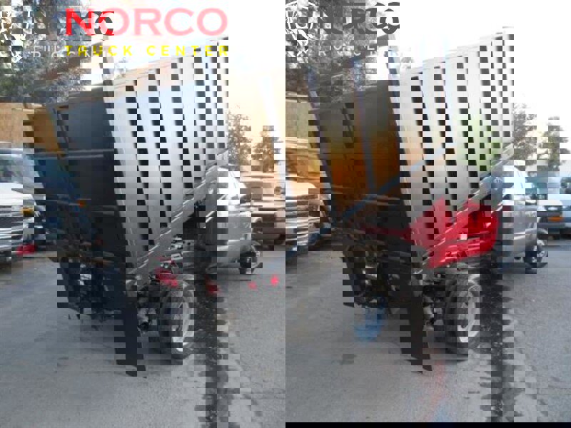 Used 2008 Ford F450 XL image 16