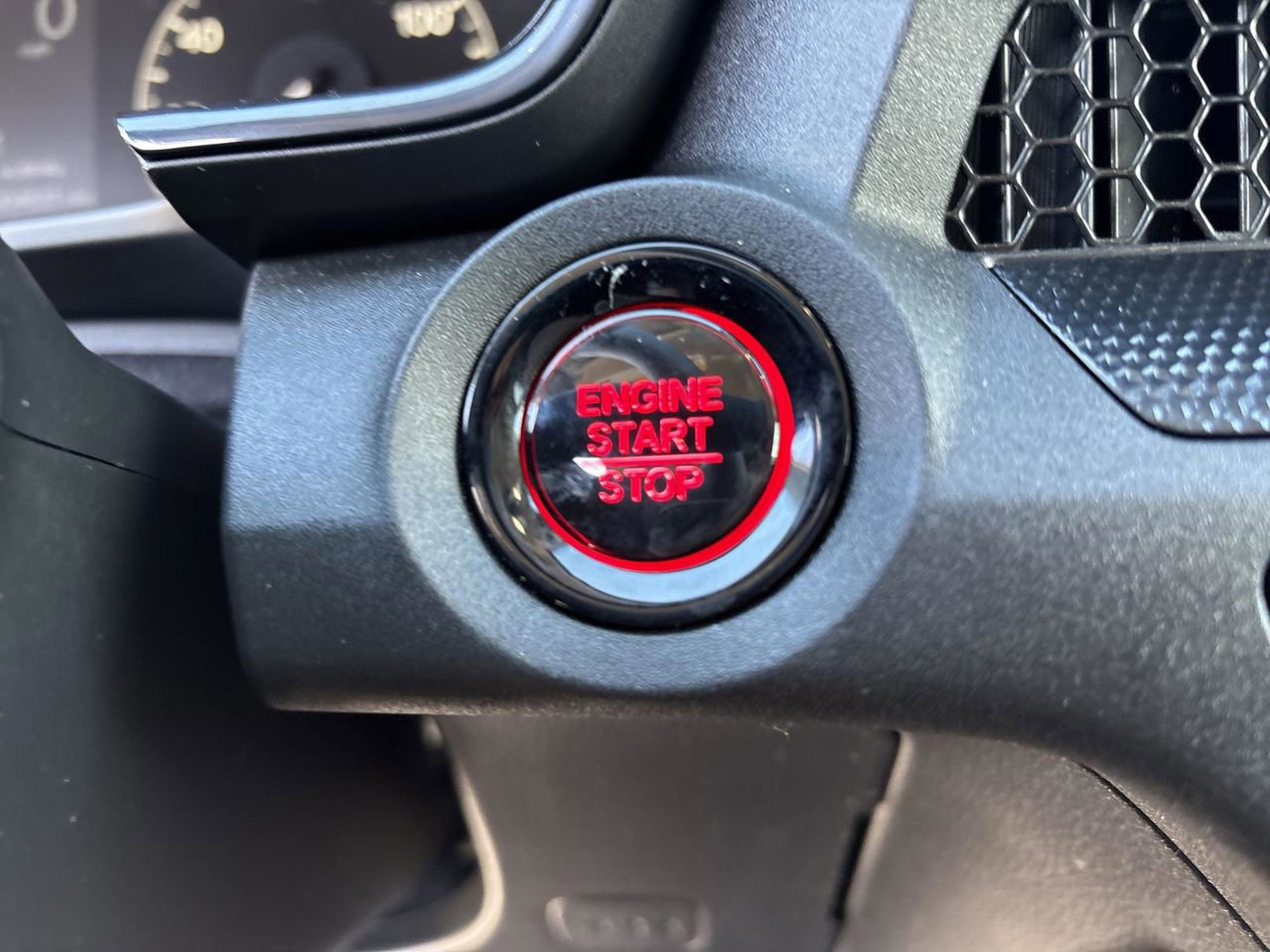 Used 2024 Honda CR-V EX image 30