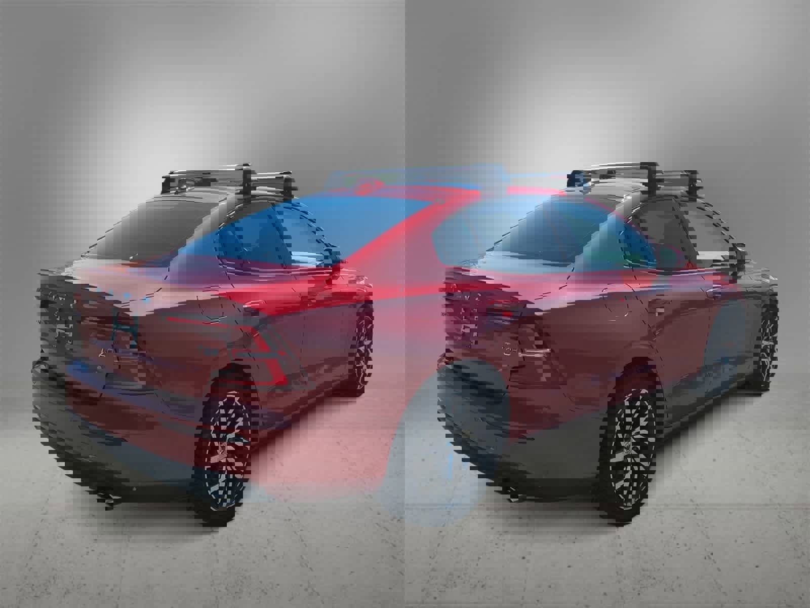 Used 2020 Volvo S60 T6 Momentum image 8