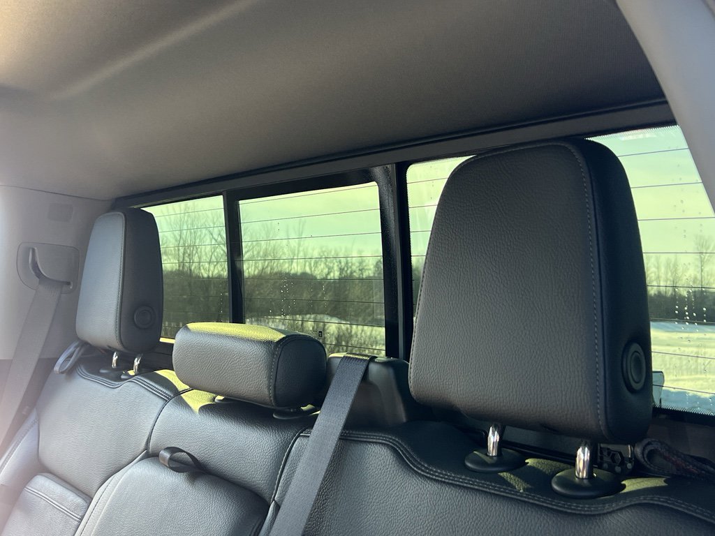 Used 2023 GMC Sierra 2500 Denali image 42
