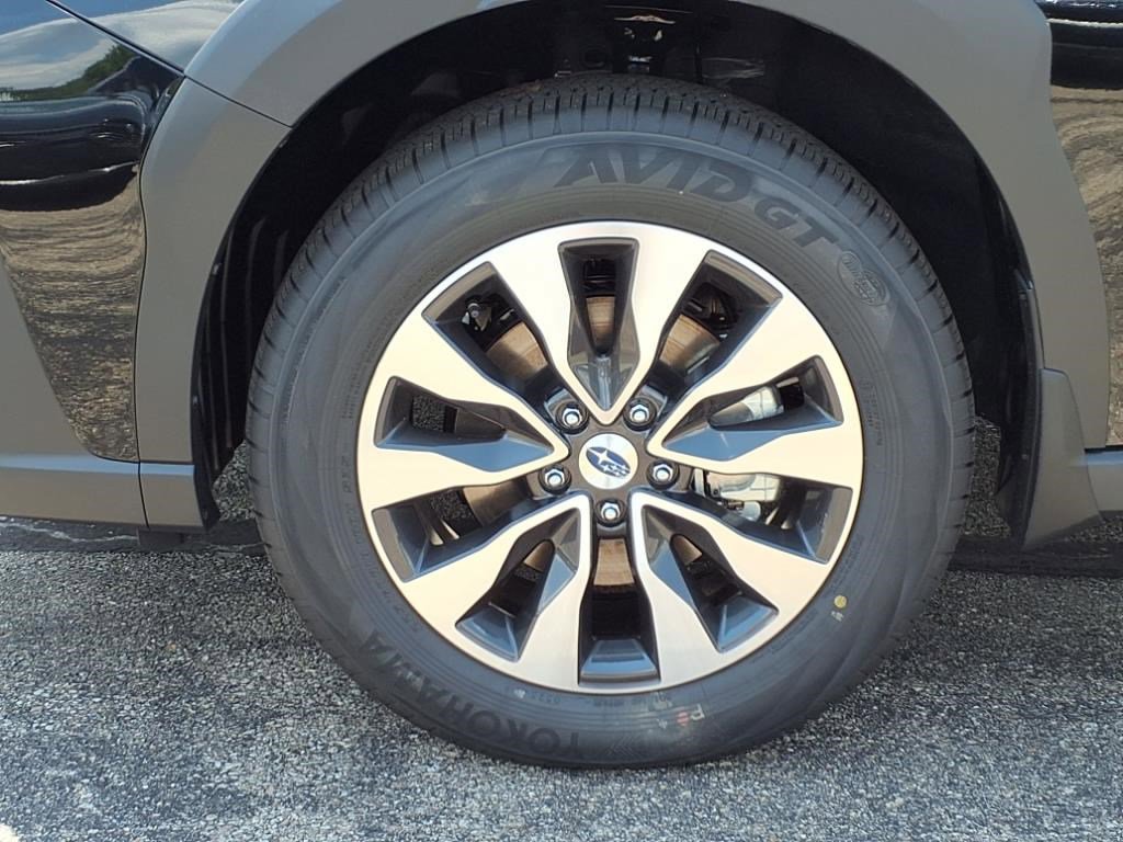 New 2025 Subaru Outback Touring XT image 22