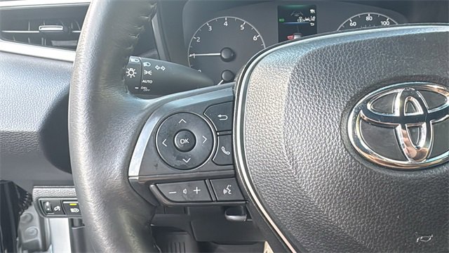 Used 2024 Toyota Corolla SE image 16