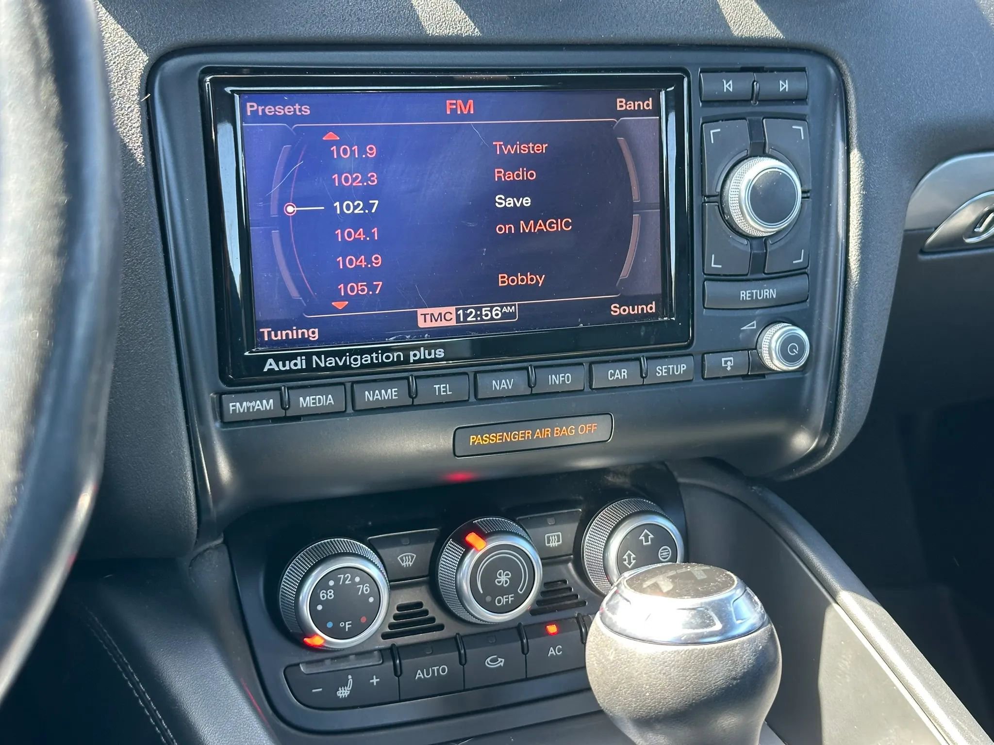 Used 2013 Audi TT 2.0T Premium Plus image 33