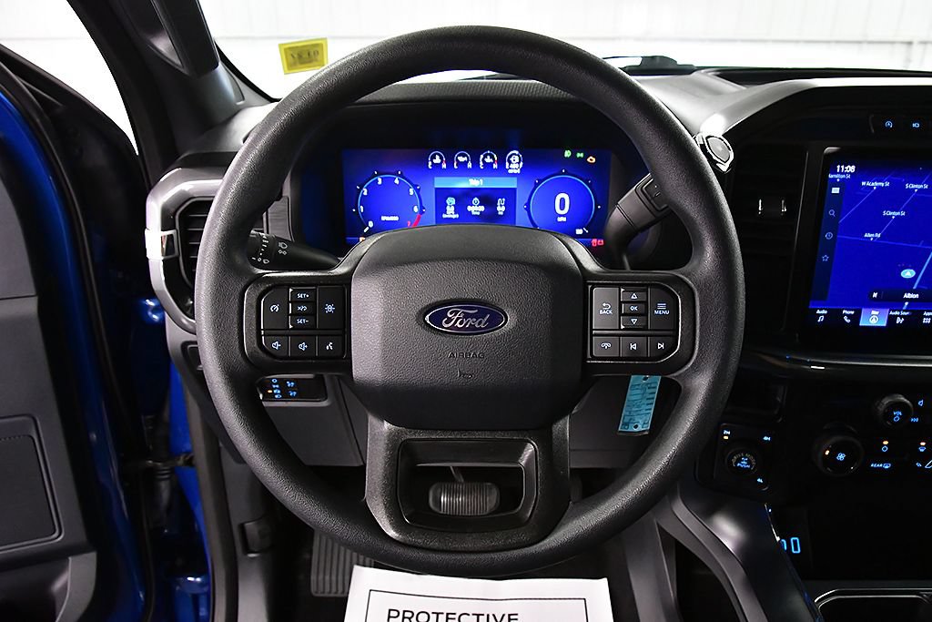 Used 2024 Ford F150 STX AWD/4WD image 21