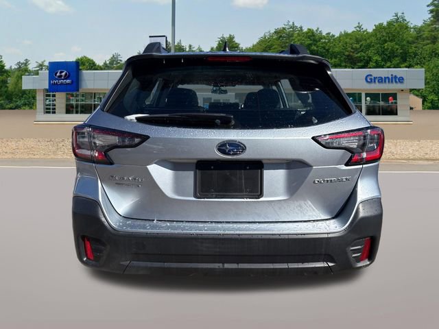 Used 2022 Subaru Outback 2.5i image 6