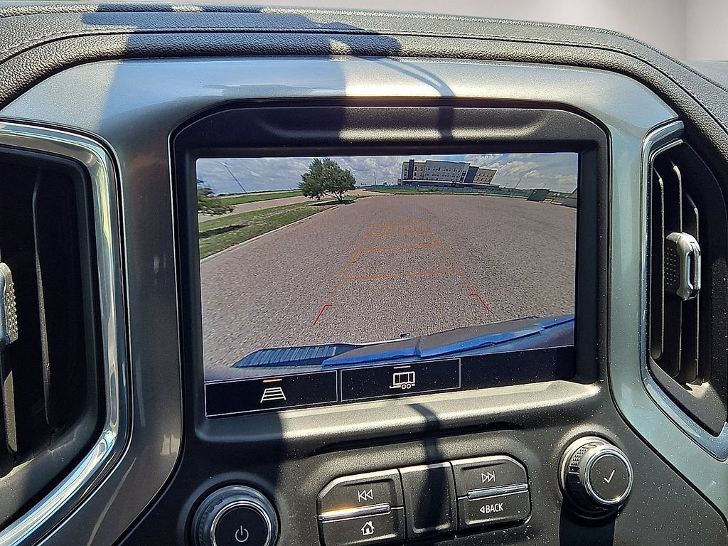 Used 2021 Chevrolet Silverado 1500 RST w/ Texas Edition Plus AWD/4WD image 29