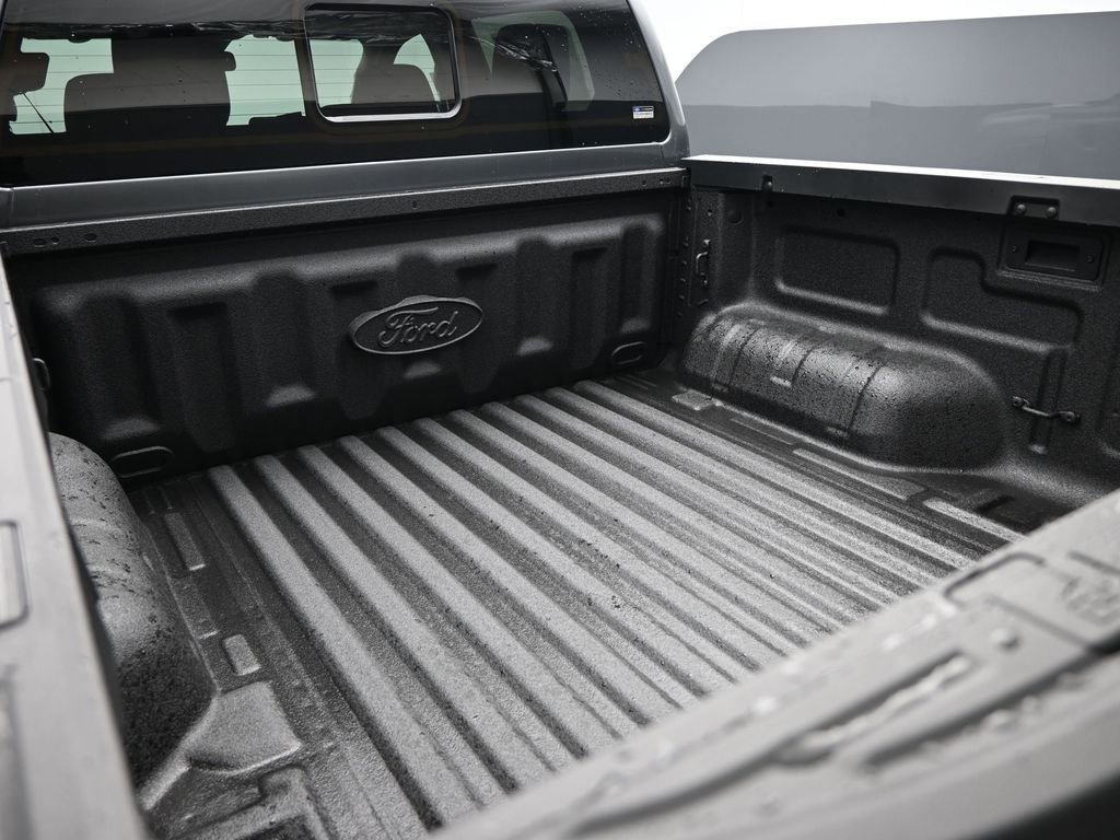 New 2025 Ford Ranger XLT image 11