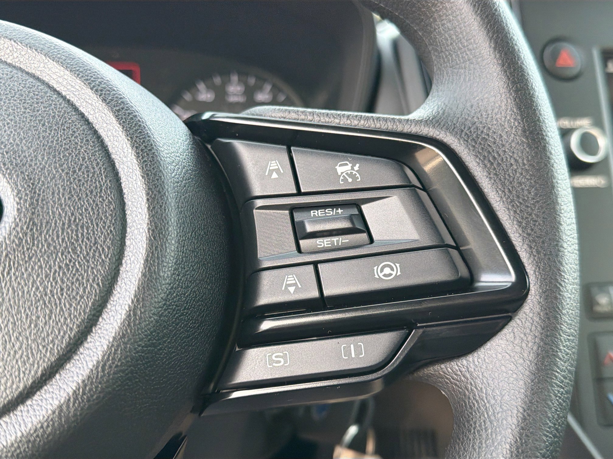 New 2026 Subaru Forester Base image 36