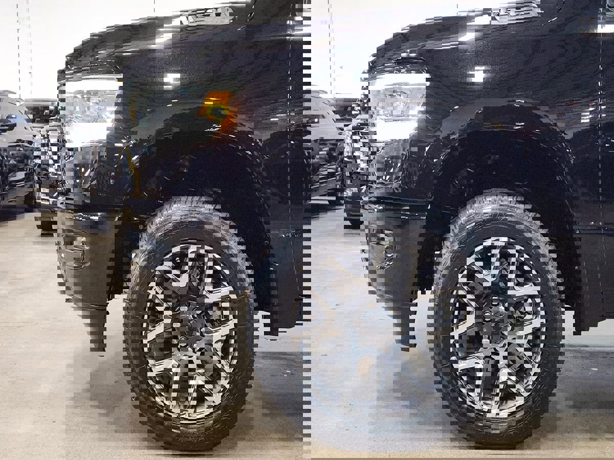 Used 2021 RAM 1500 Lone Star image 5