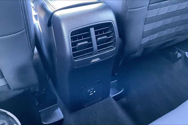 Used 2023 Ford Bronco Sport Big Bend image 10