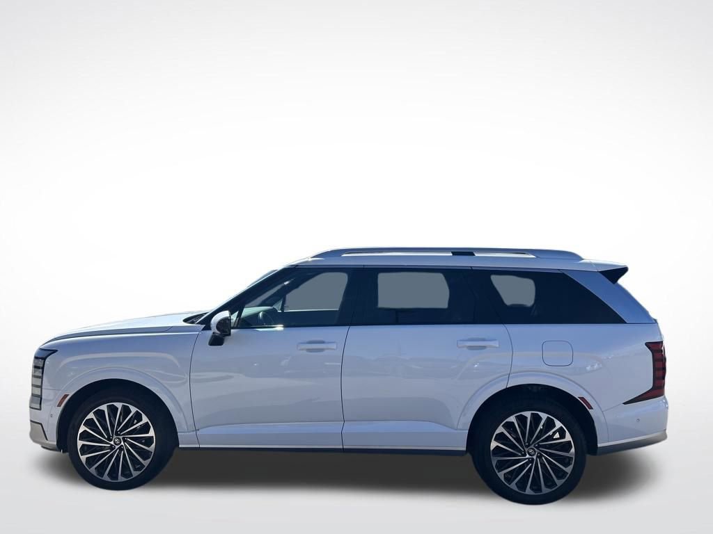 Used 2026 Hyundai Palisade Calligraphy image 8