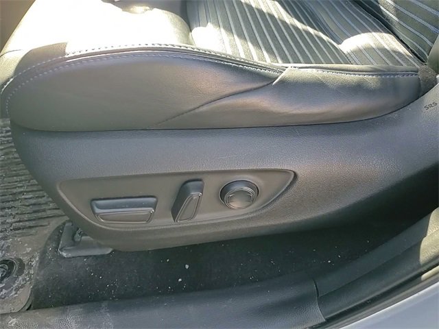 Certified 2024 Toyota RAV4 XSE w/ Weather Package image 13