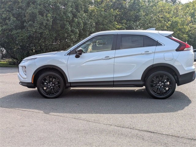 New 2025 Mitsubishi Eclipse Cross LE image 6