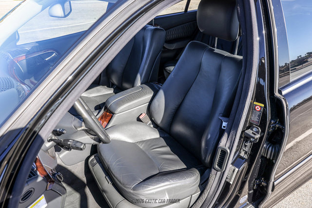 Used 2006 Mercedes-Benz S 500 image 35