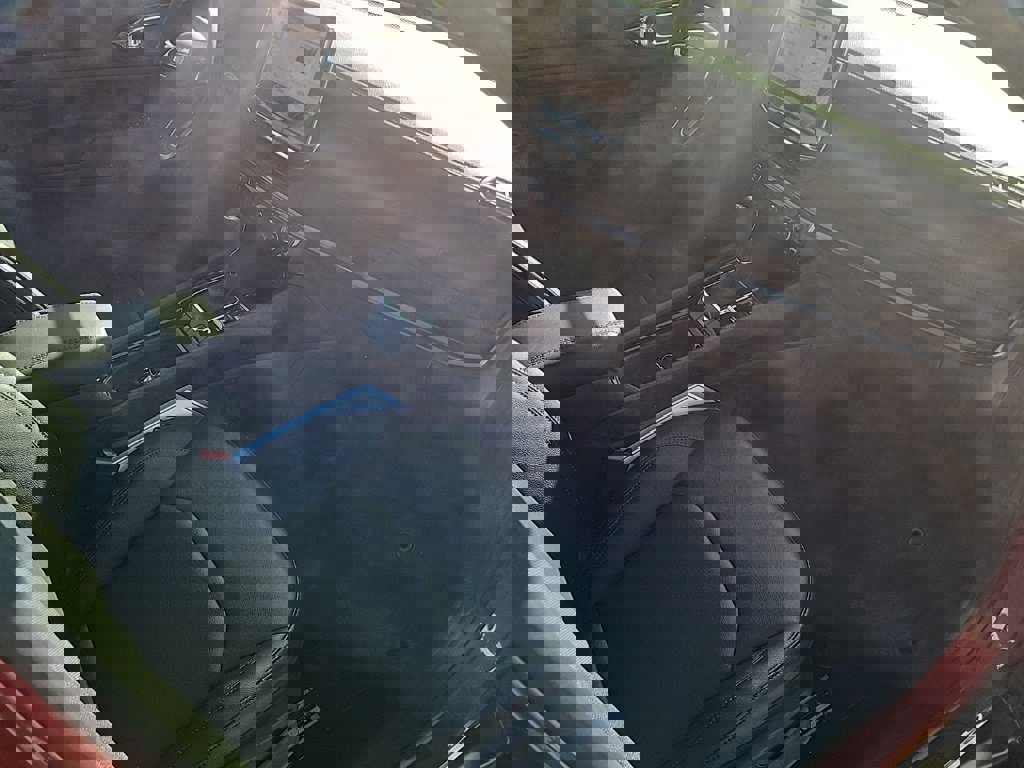 New 2026 Jeep Compass Limited w/ Sun, Sound & Navigation Group image 19