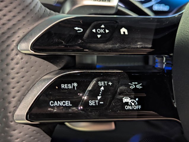 Used 2025 Mercedes-Benz SL 43 AMG image 14