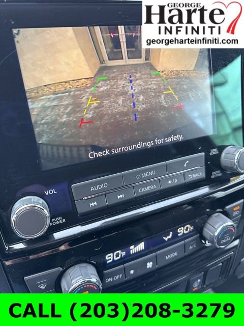 Used 2024 Nissan Titan SV w/ SV Bronze Edition Package image 27