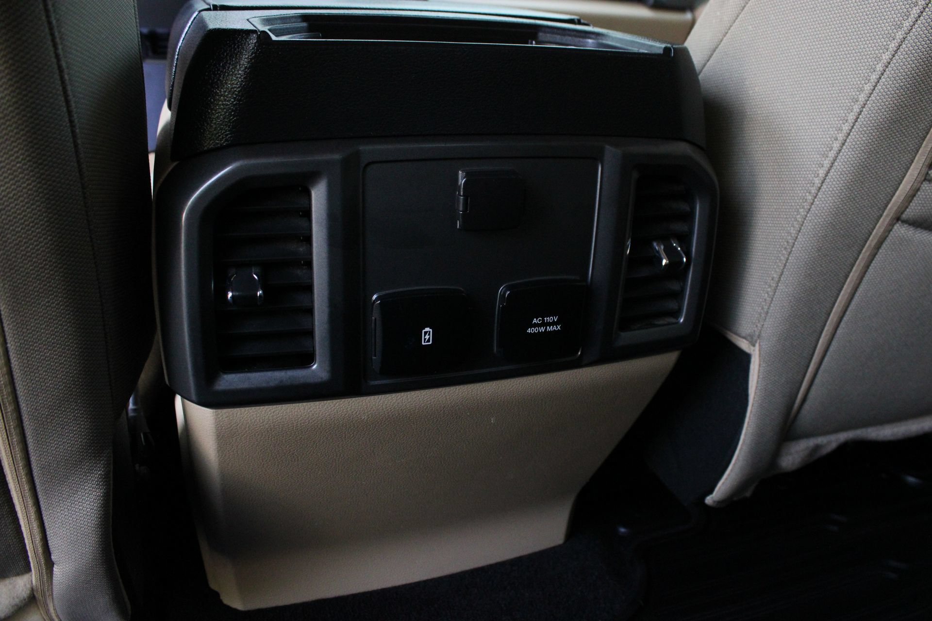 Used 2019 Ford F150 XLT w/ Equipment Group 302A Luxury AWD/4WD image 19