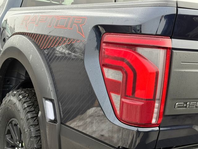 New 2025 Ford F150 Raptor image 7