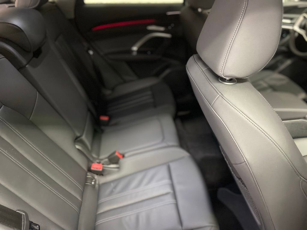 New 2025 Audi Q5 Premium image 7